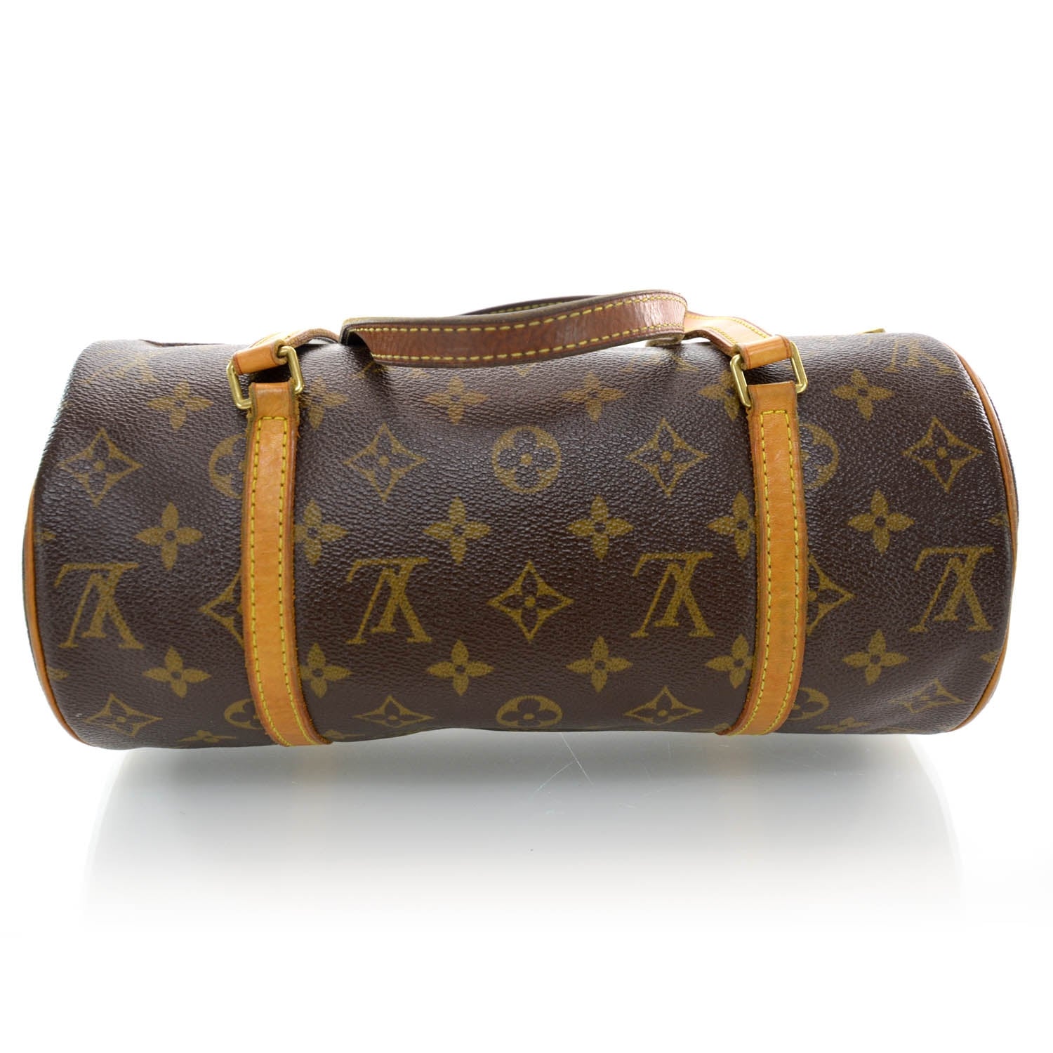 Louis Vuitton Monogram Papillon 26 3 of 7