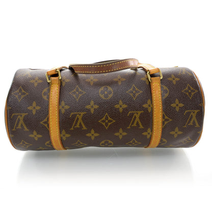 Louis Vuitton Monogram Papillon 26 3 of 7