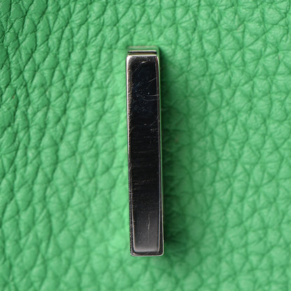 Hermes Togo Birkin 30 Bambou 23 of 31