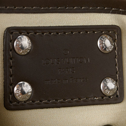 Louis Vuitton Mini Monogram Conte de Fees Mushroom Pochette Kaki 6 of 11