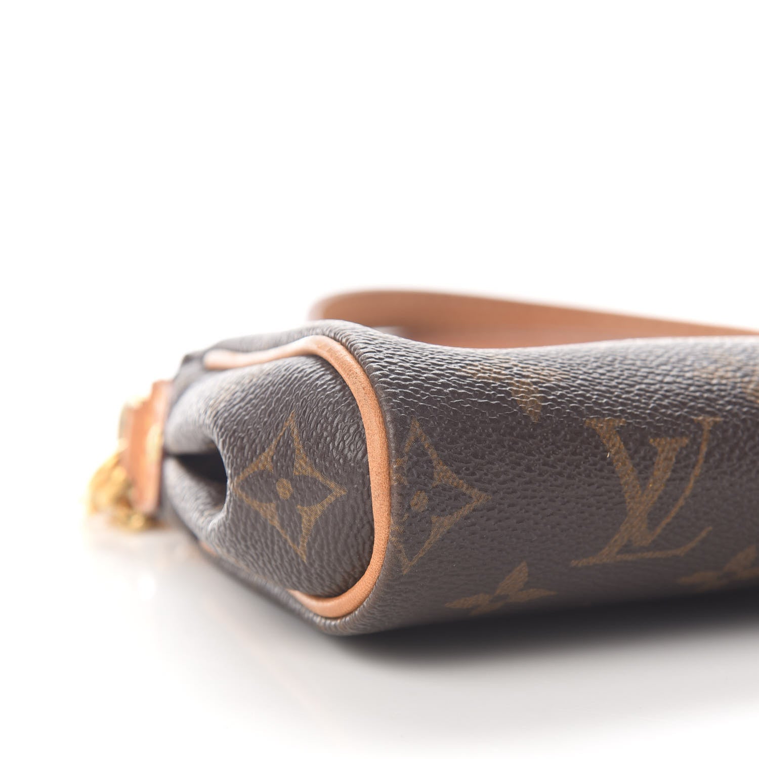 Louis Vuitton Monogram Eva Clutch 7 of 8