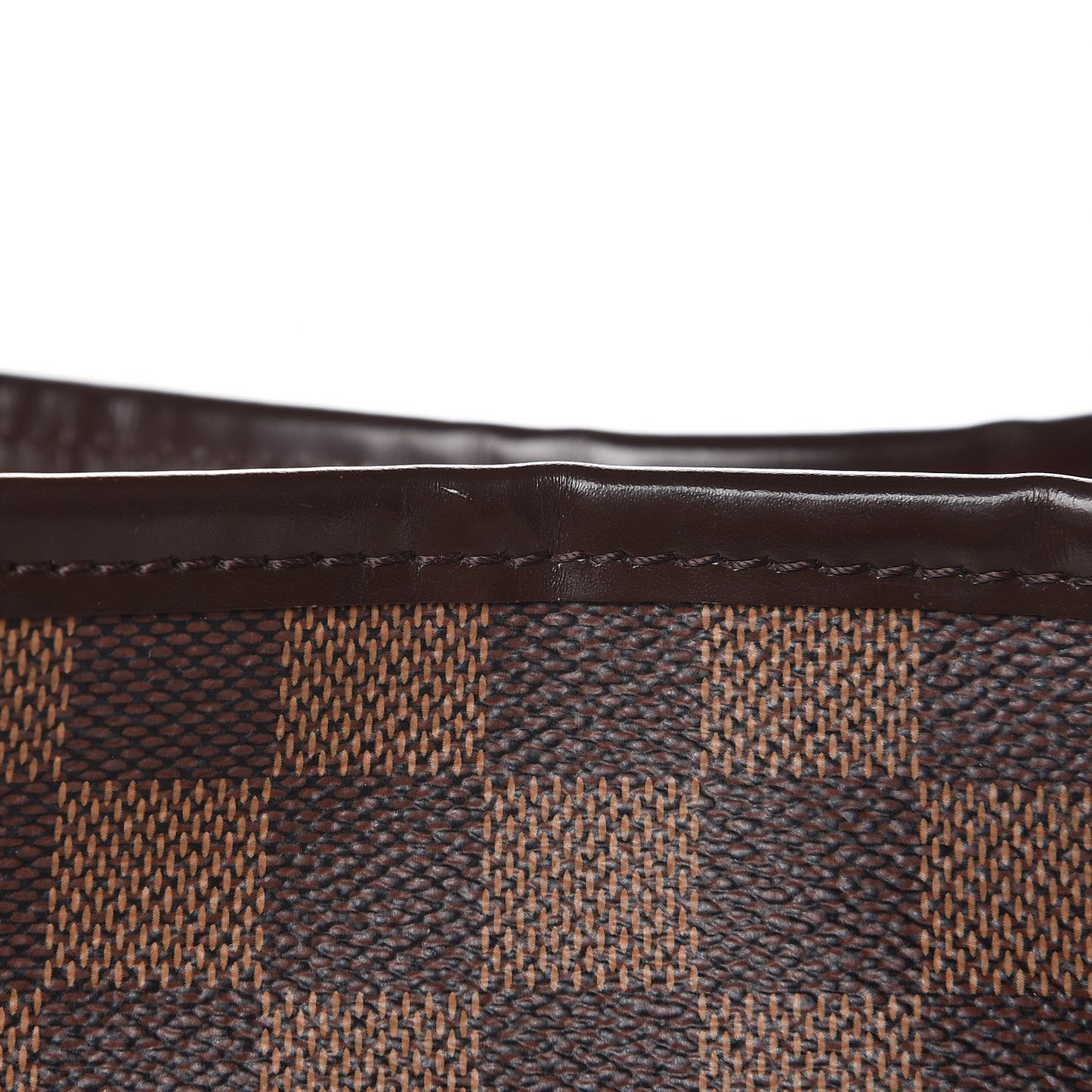 Damier Ebene Delightful PM