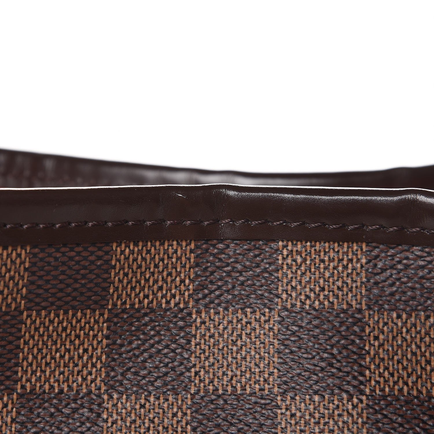 Louis Vuitton Damier Ebene Delightful PM 15 of 17