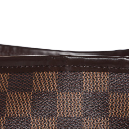 Louis Vuitton Damier Ebene Delightful PM 15 of 17