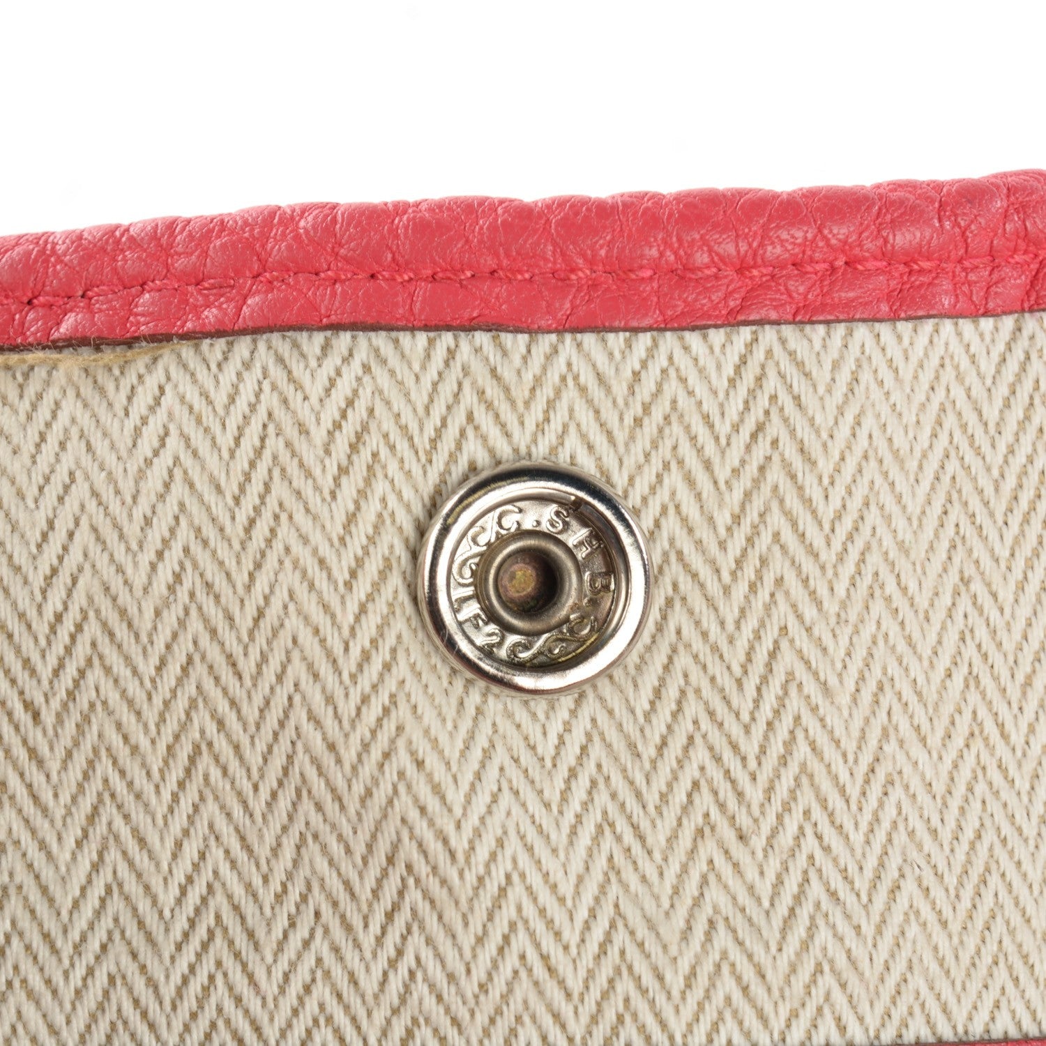 Hermes Negonda Garden Party 36 MM Rose Jaipur 8 of 12