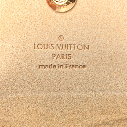 Louis Vuitton Damier Azur Phone Case MM 6 of 7
