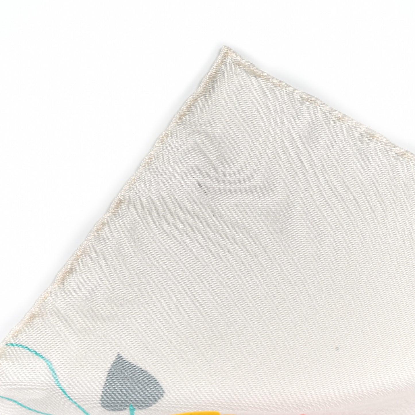 Silk Brides De Gala Scarf 90