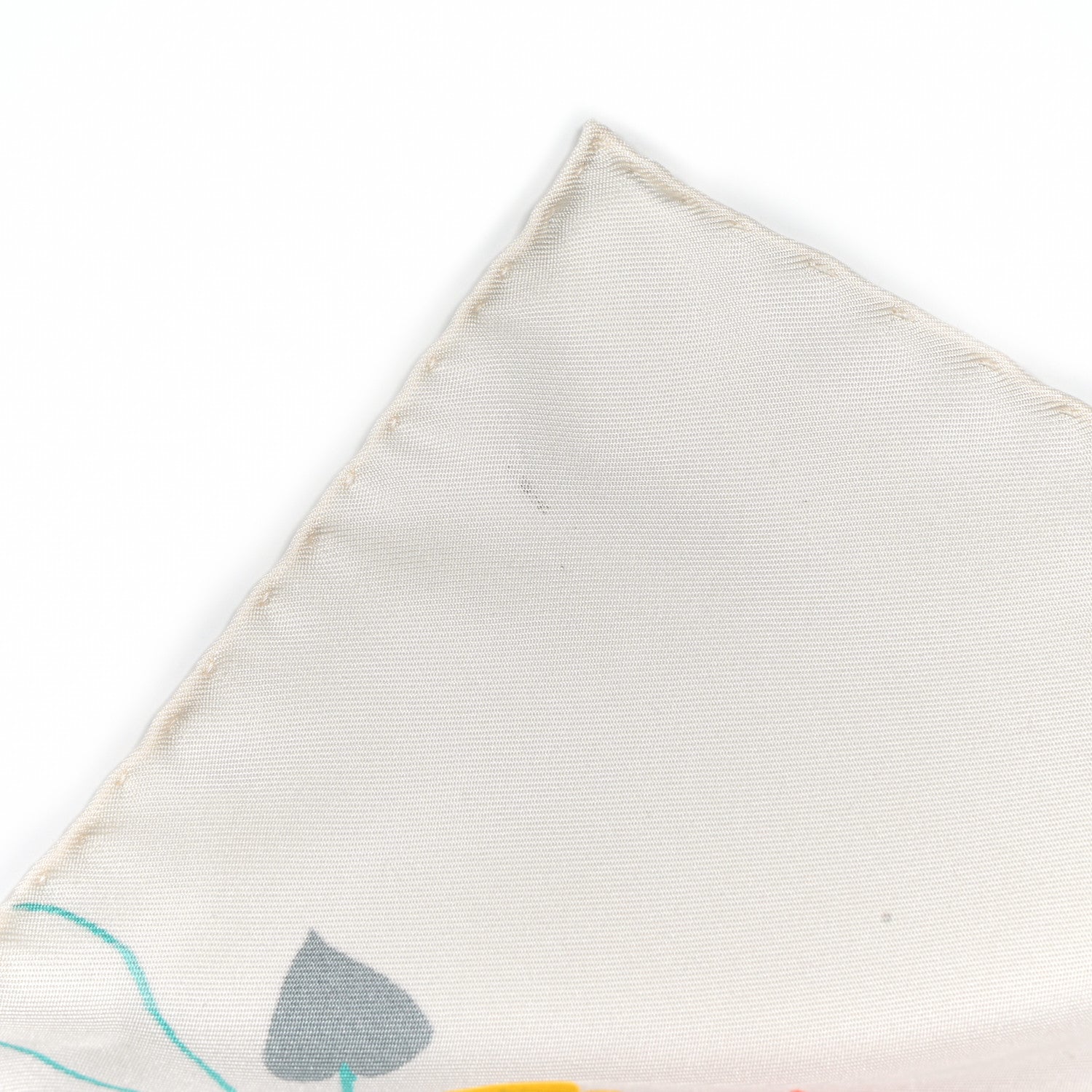 Hermes Silk Brides De Gala Scarf 90 5 of 5