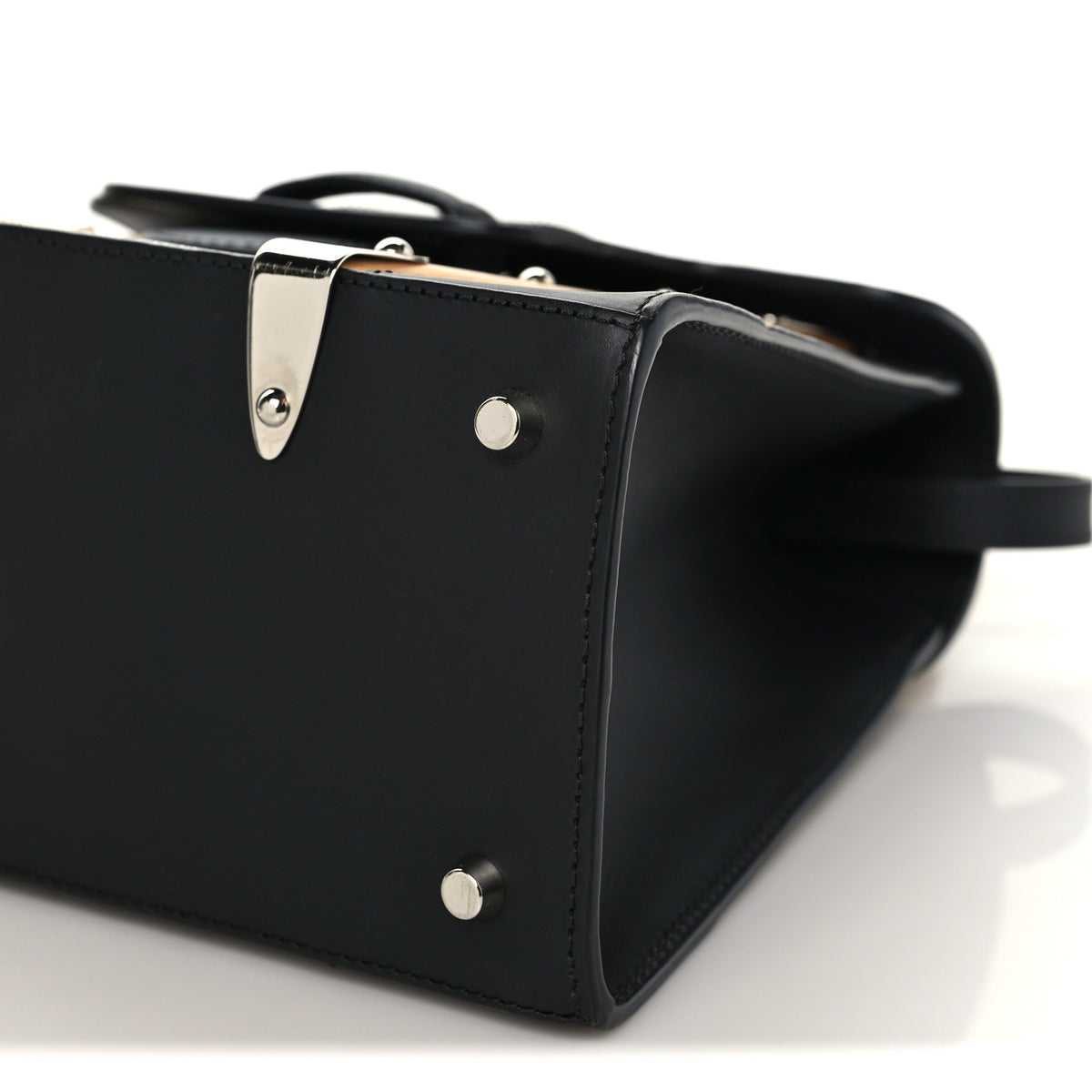 Goyard Goyardine Saigon PM Black 9 of 9