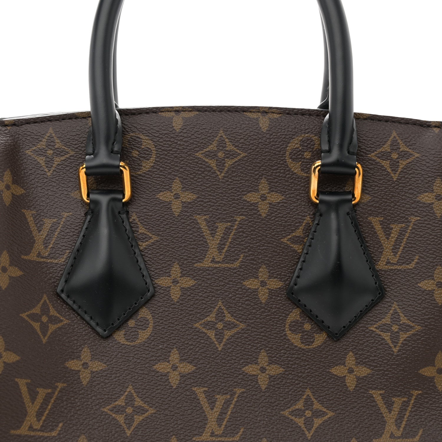 Louis Vuitton Monogram Phenix PM  Black 8 of 12