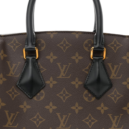 Louis Vuitton Monogram Phenix PM  Black 8 of 12