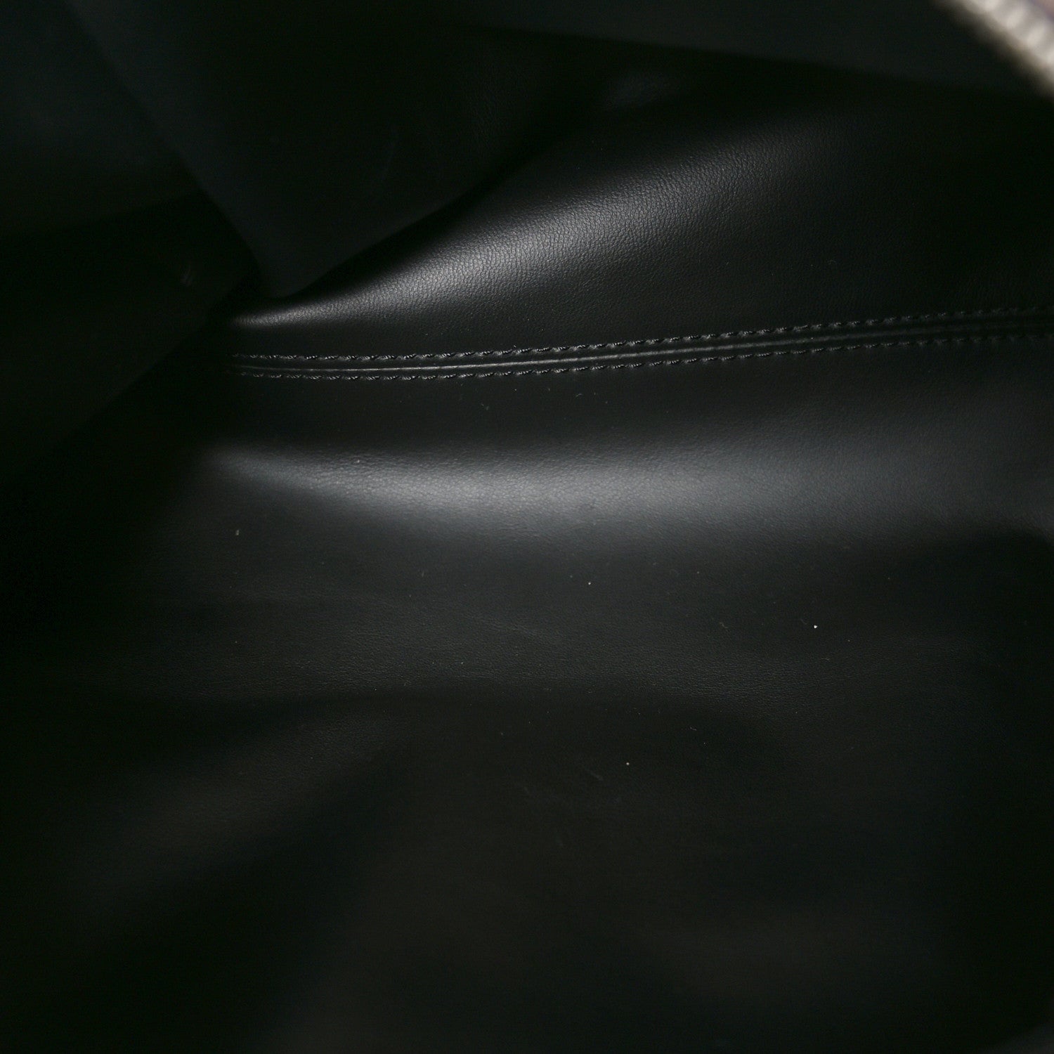 Louis Vuitton Monogram Speedy Soft 30 Dark 5 of 9