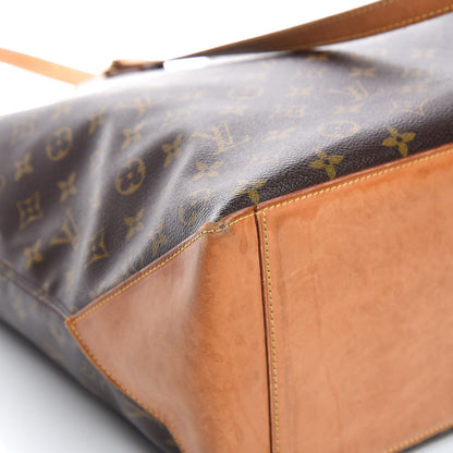 Louis Vuitton Monogram Cabas Alto 13 of 18