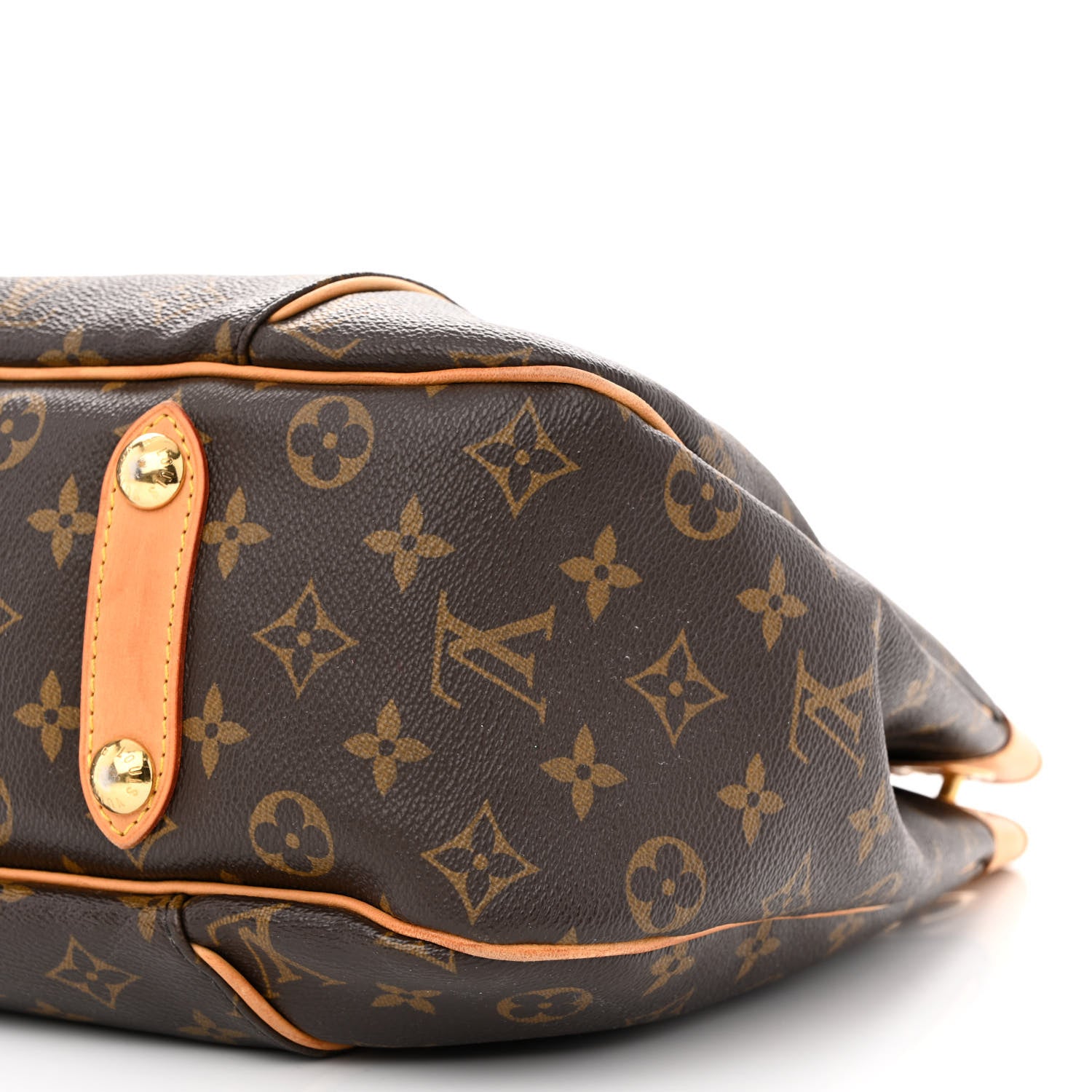 Louis Vuitton Monogram Galliera PM 10 of 10