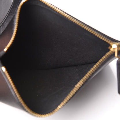 Saint Laurent Calfskin Large Shopping Tote Black 7 of 14