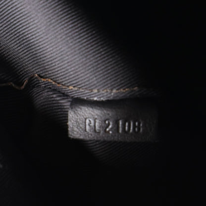 Louis Vuitton Monogram Glaze Cosmos Pochette 7 of 10