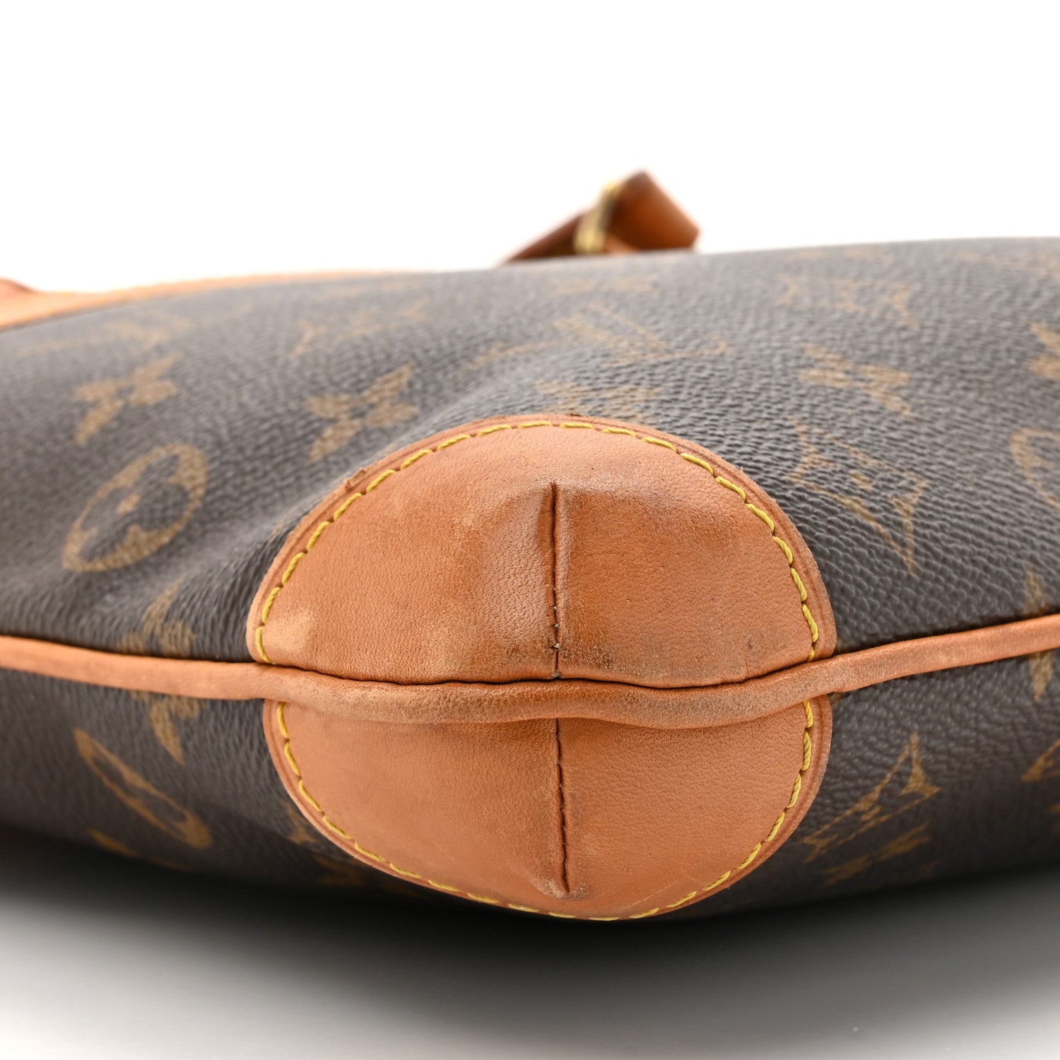 Louis Vuitton Monogram Sac Coussin GM 9 of 12