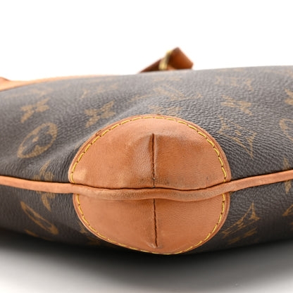 Louis Vuitton Monogram Sac Coussin GM 9 of 12