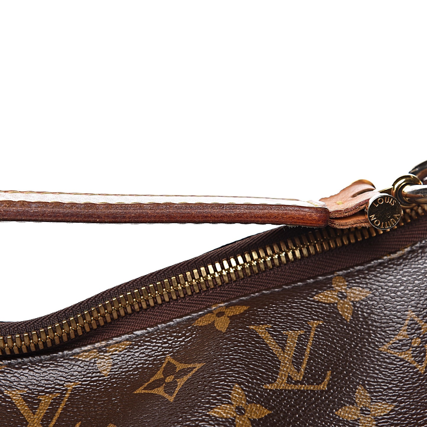 Monogram Sully MM