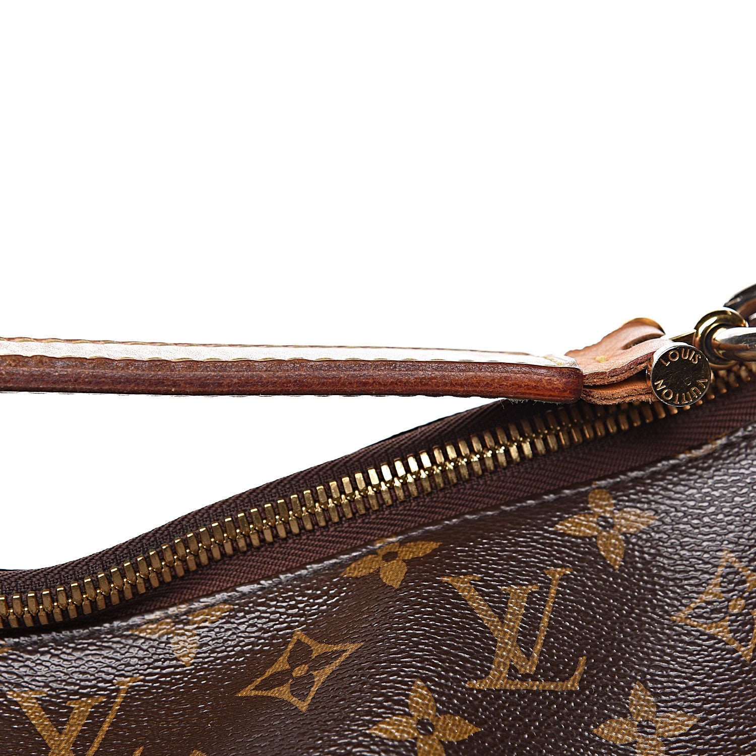 Louis Vuitton Monogram Sully MM 18 of 18