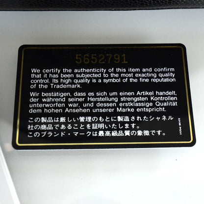 Chanel Caviar Kelly Flap Bag Black 4 of 12