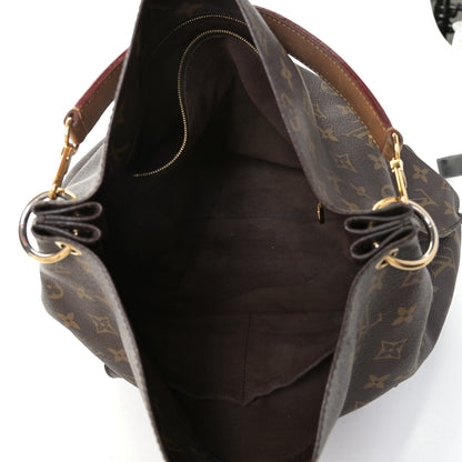 Louis Vuitton Monogram Metis 4 of 6