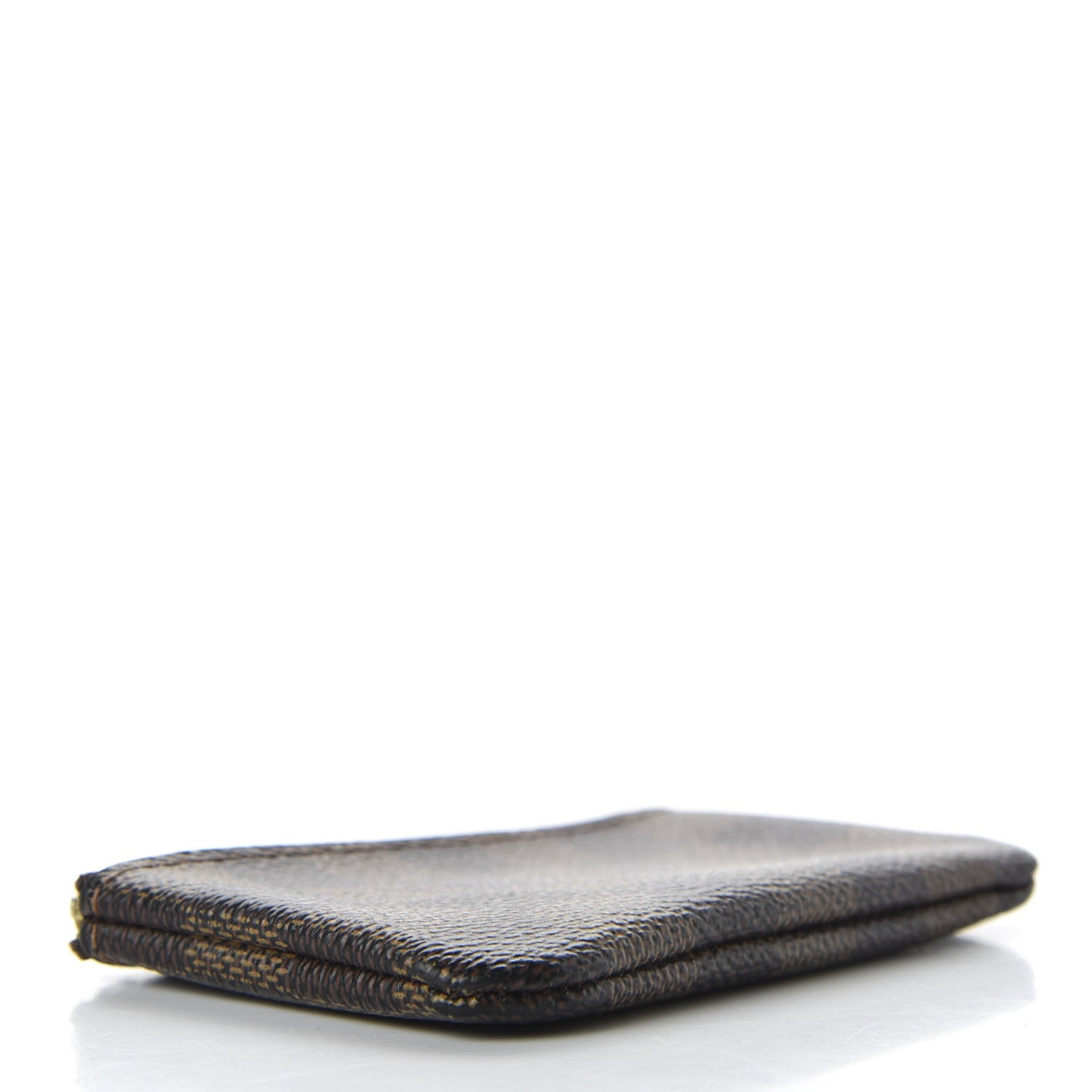 Louis Vuitton Damier Ebene Key Pouch 5 of 7