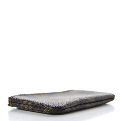 Louis Vuitton Damier Ebene Key Pouch 5 of 7