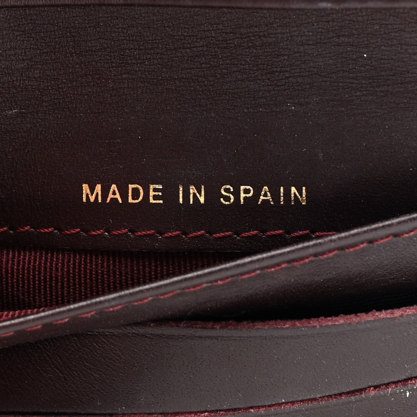 Caviar Quilted Compact French Flap Wallet Black