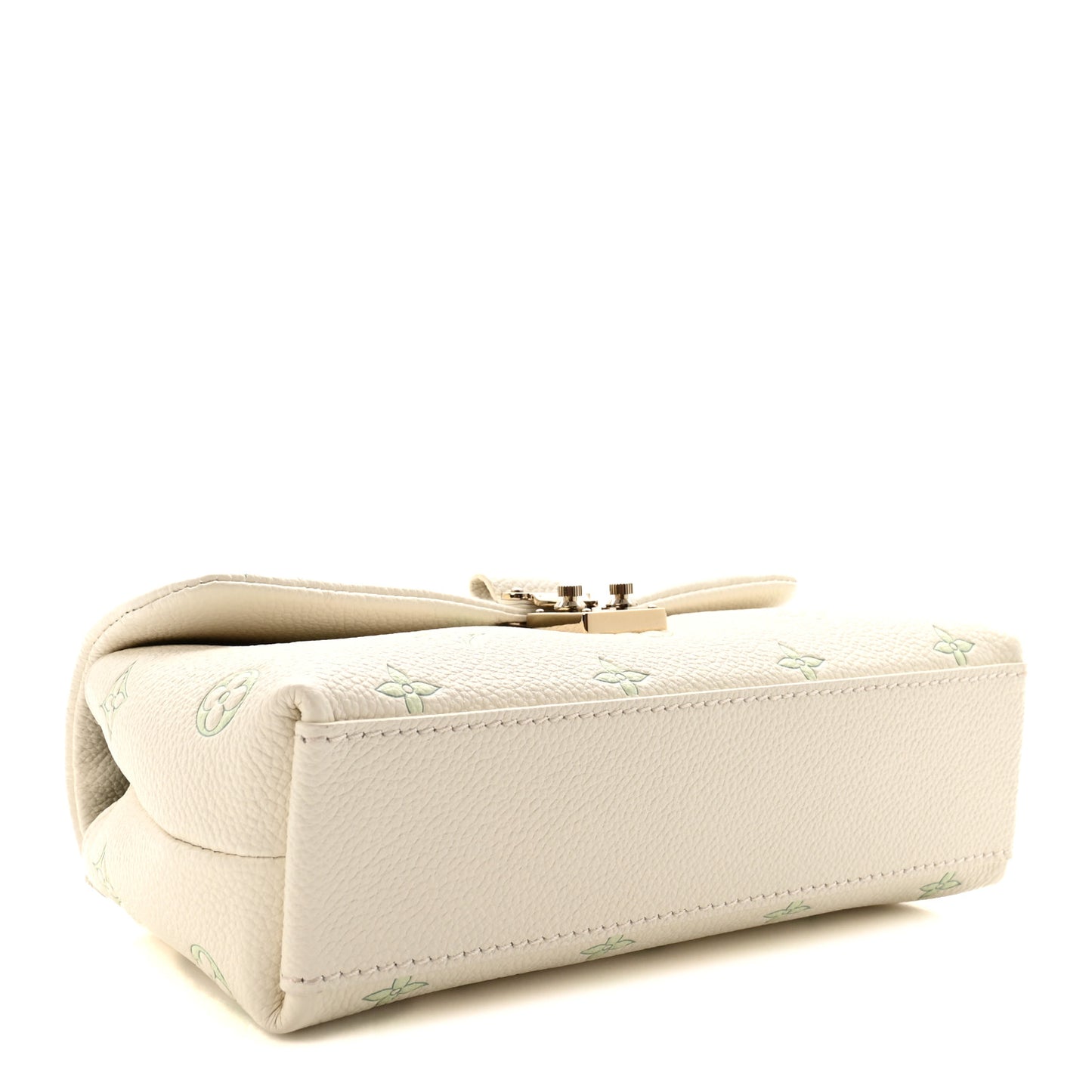 Empreinte Nano Madeleine  Milky White Green