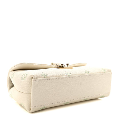 Louis Vuitton Empreinte Nano Madeleine  Milky White Green 4 of 10