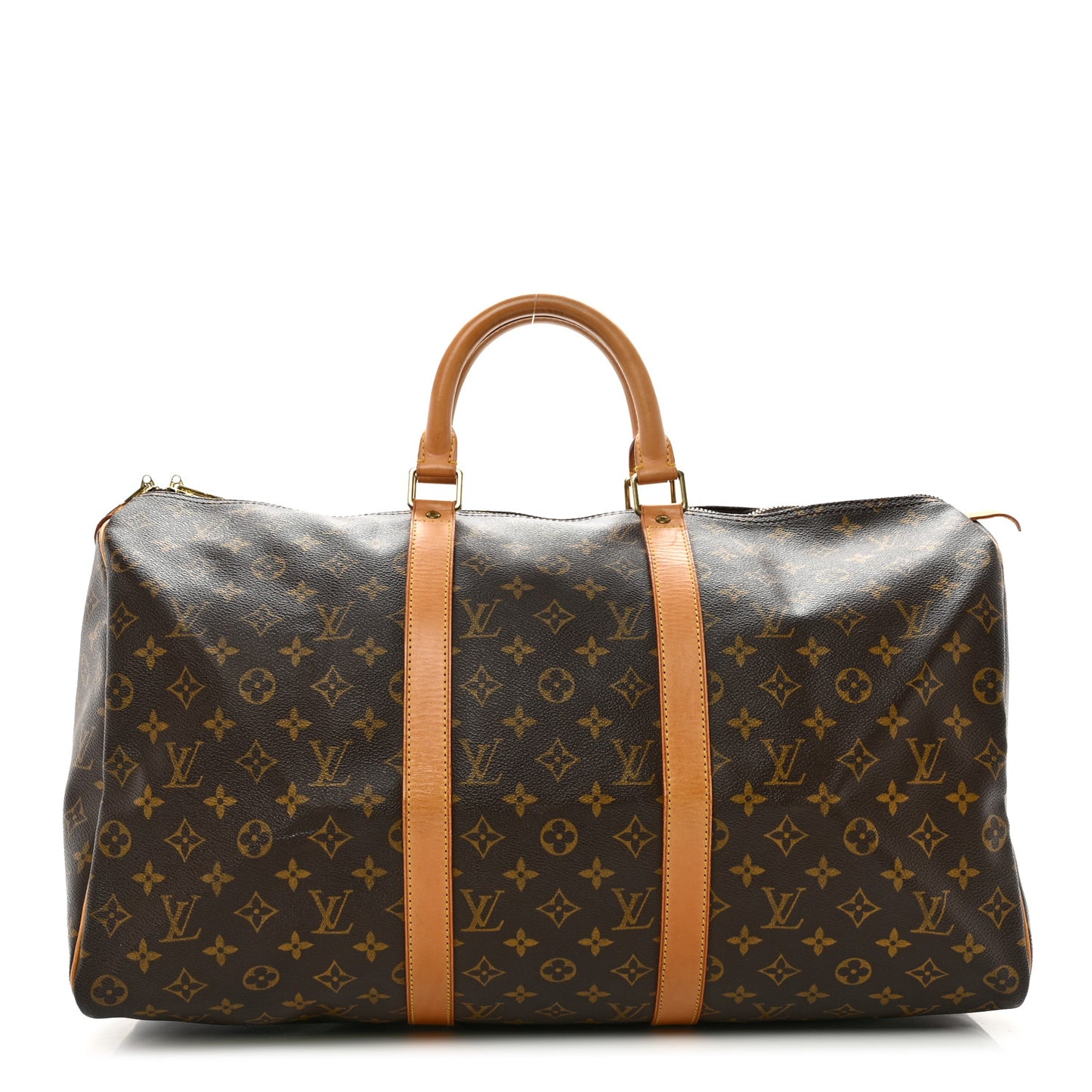 Monogram Keepall 50