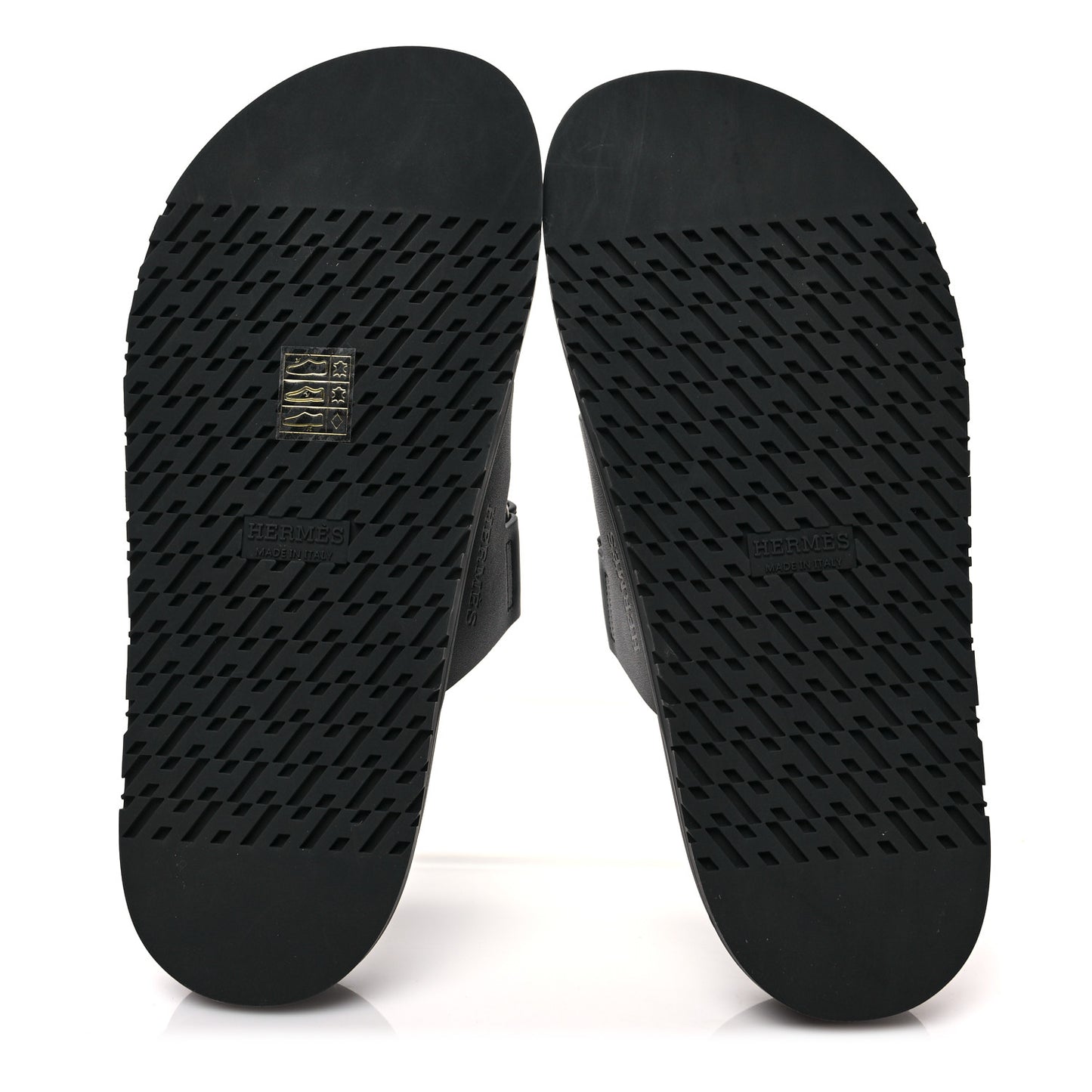 Calfskin Womens Chypre Sandals 37 Black