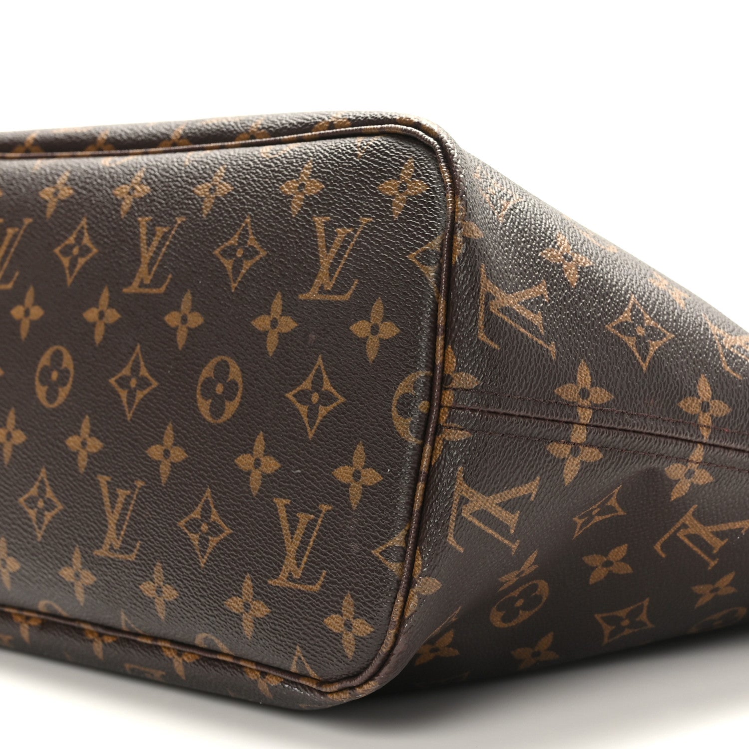 Louis Vuitton Monogram Neo Neverfull MM Cherry 10 of 10