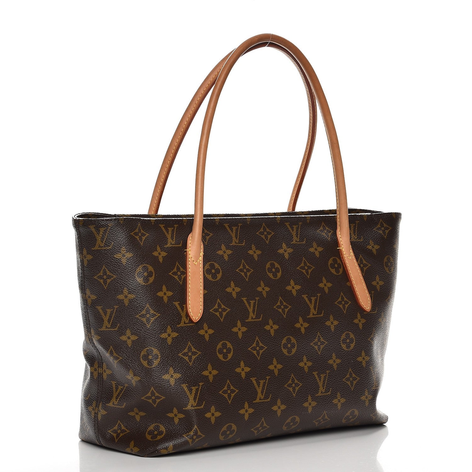 Louis Vuitton Monogram Raspail PM 3 of 8