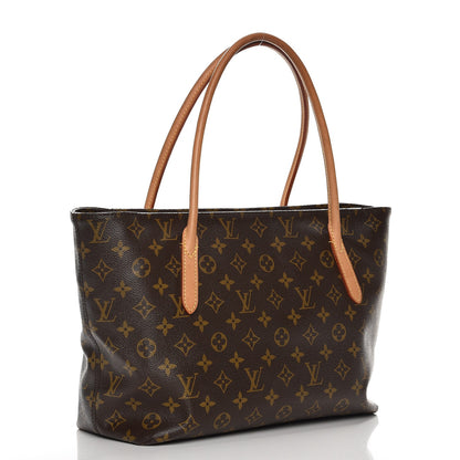 Louis Vuitton Monogram Raspail PM 3 of 8