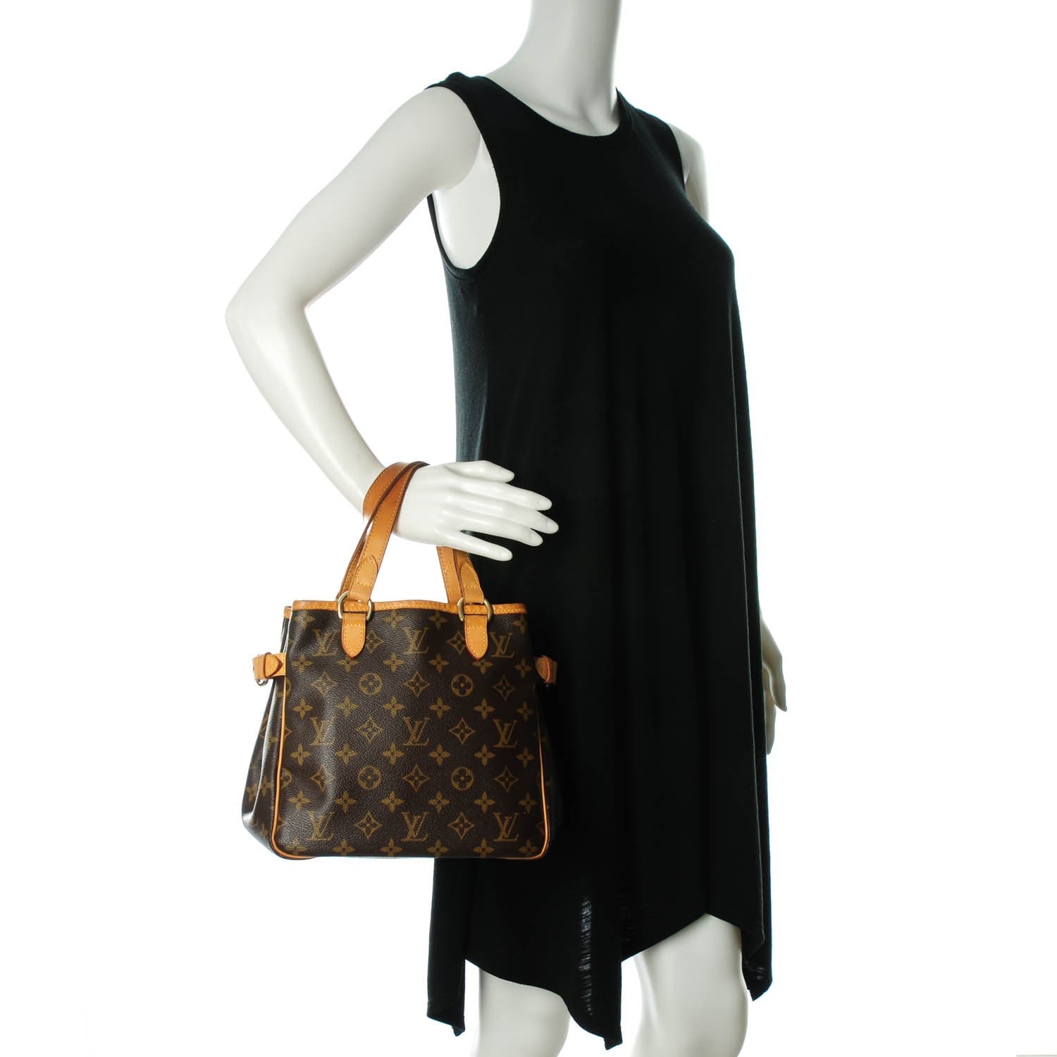Louis Vuitton Monogram Batignolles 2 of 8
