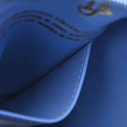 Louis Vuitton Masters Monet Speedy 30 7 of 14