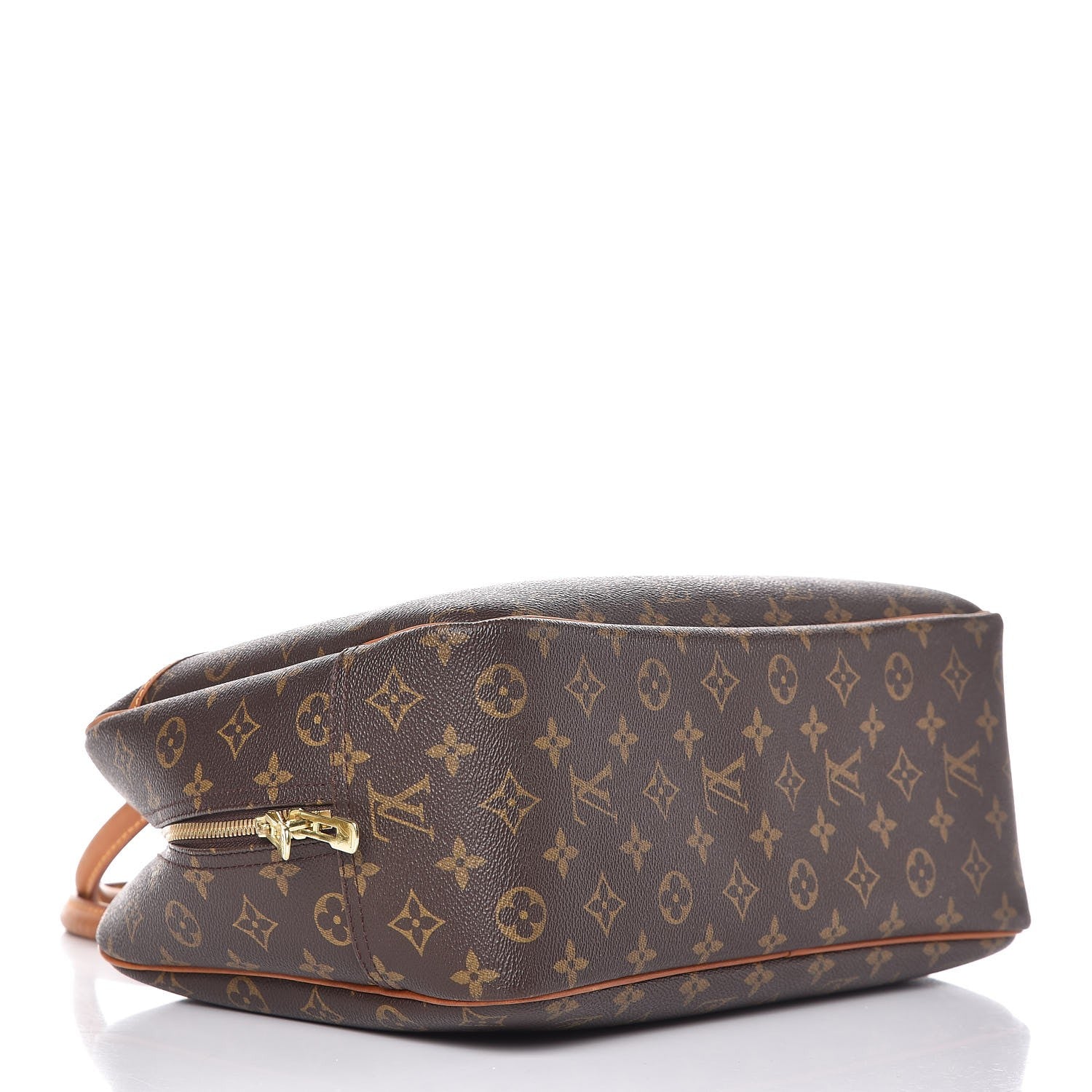 Louis Vuitton Monogram Deauville 4 of 9