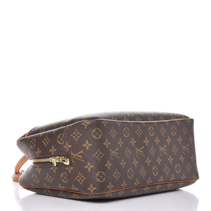 Louis Vuitton Monogram Deauville 4 of 9