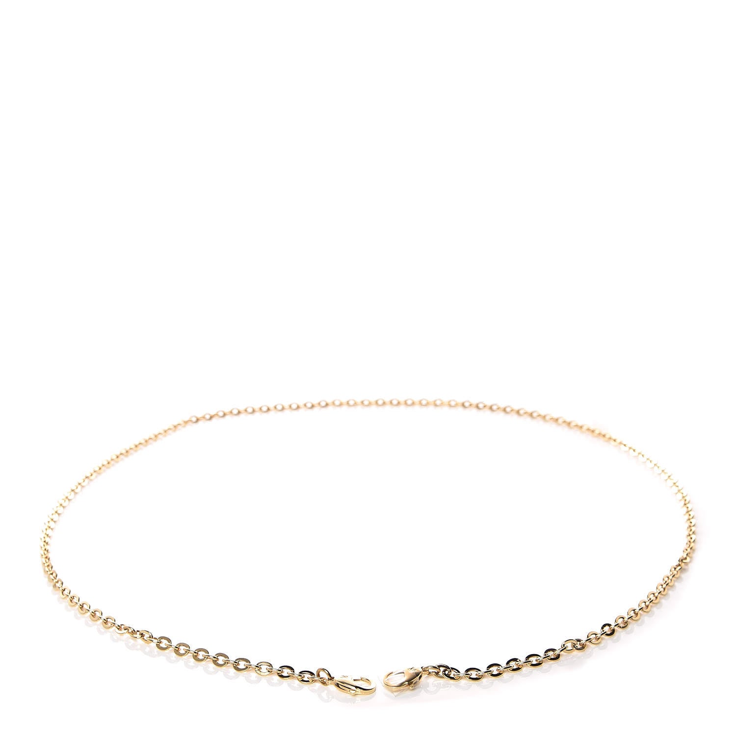 Louis Vuitton Felicie Chain Long Shoulder Strap 3 of 3
