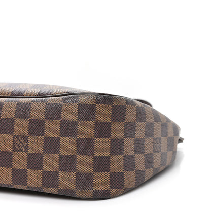 Louis Vuitton Damier Ebene Parioli PM 10 of 10