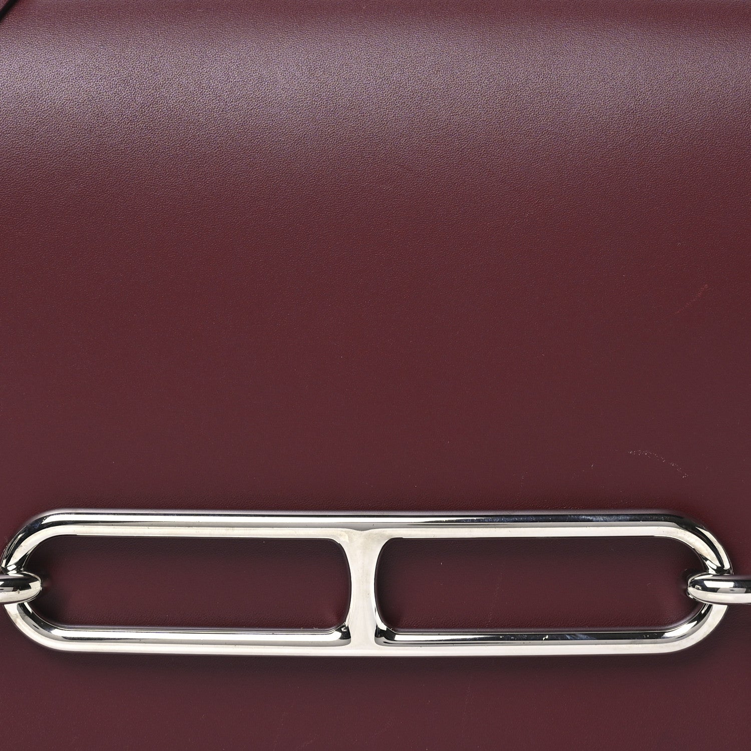 Hermes Evercolor Sac Roulis 23 Rouge H 8 of 11