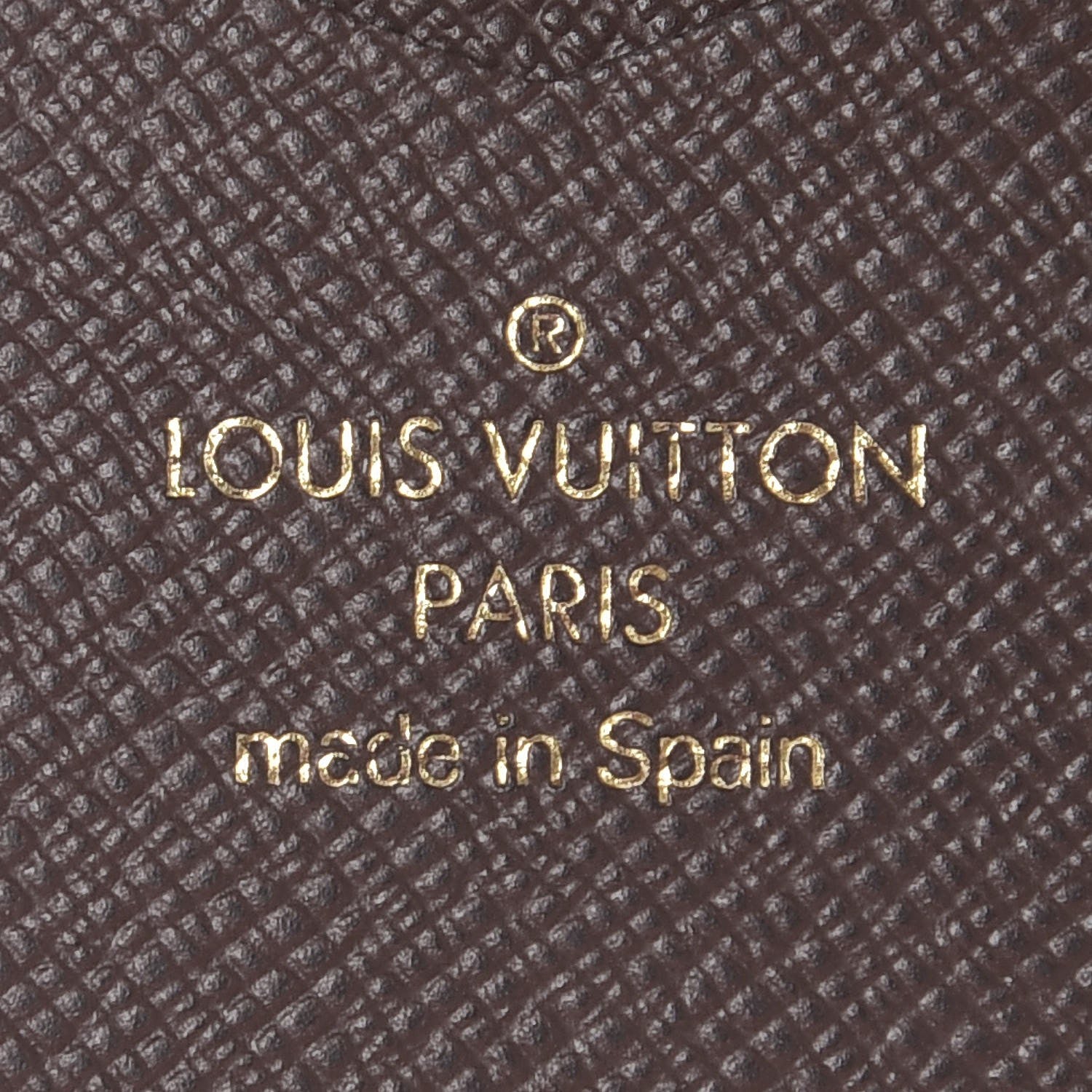 Louis Vuitton Monogram iPhone 7/8 Plus Folio Case 6 of 6