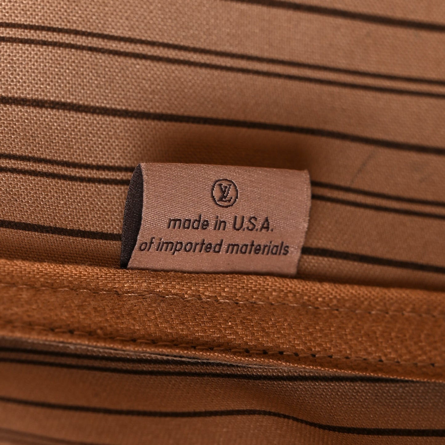 Monogram Neo Neverfull MM