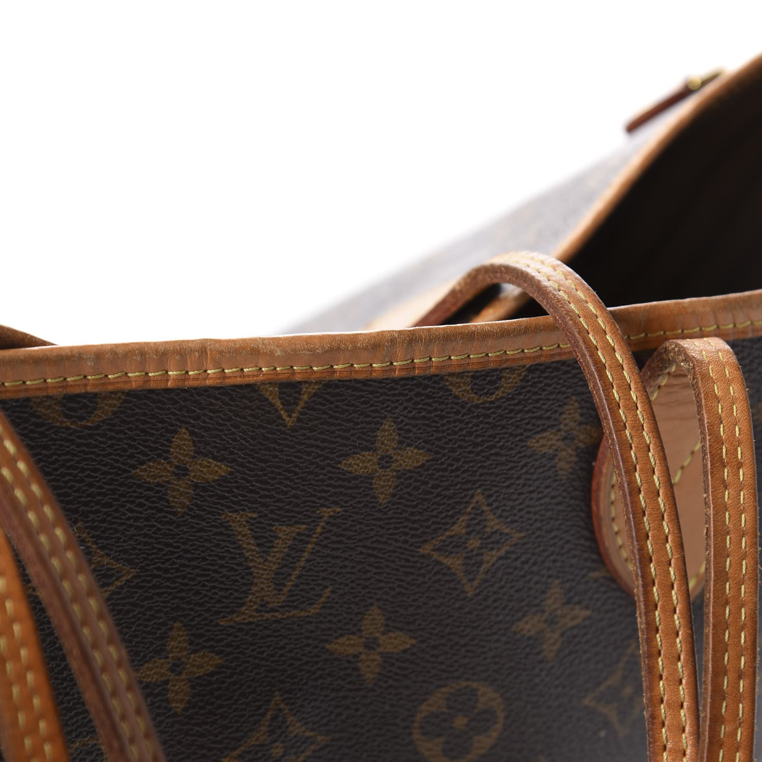 Louis Vuitton Monogram Neo Neverfull GM 10 of 12