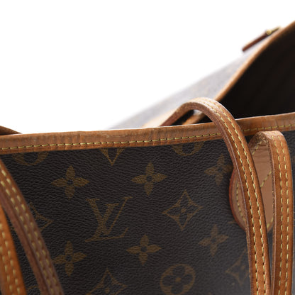 Louis Vuitton Monogram Neo Neverfull GM 10 of 12