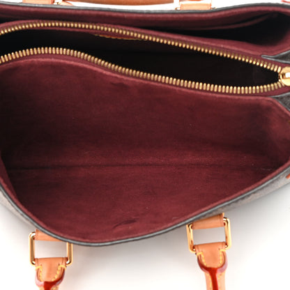 Louis Vuitton Monogram Soufflot BB 7 of 19