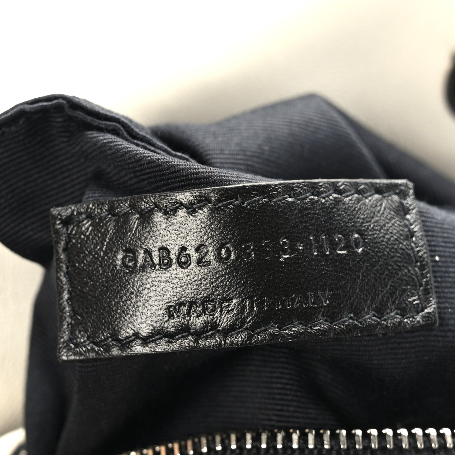 Saint Laurent Lambskin Quilted Toy Loulou Puffer Monogram Chain Satchel Crema Soft 7 of 10