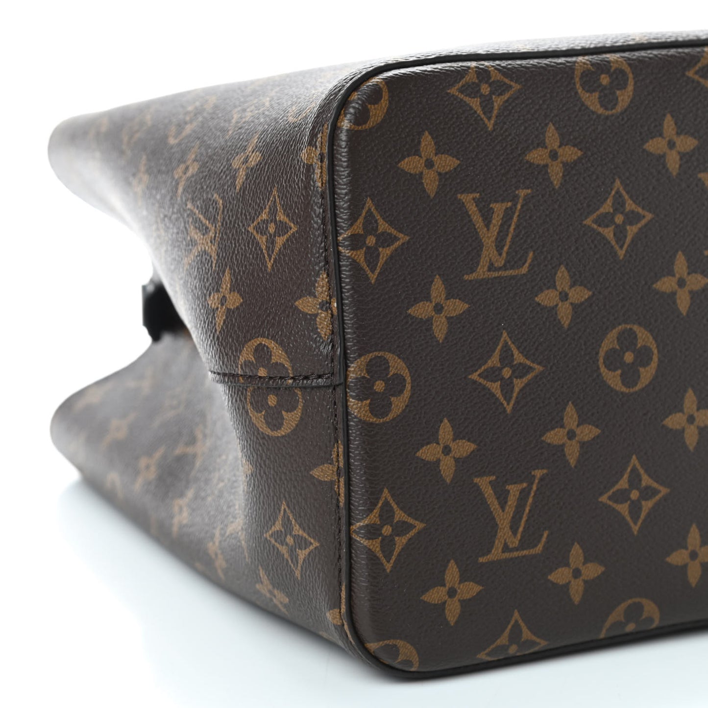 Monogram Neonoe MM Black